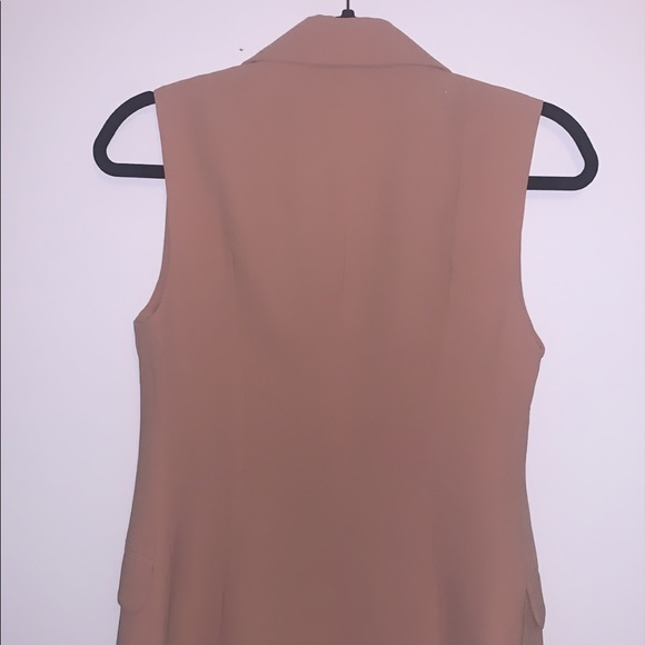 Delphine Blazer Dress - Picture 2 of 4